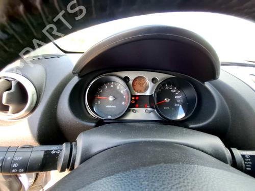 Switch NISSAN QASHQAI I VAN (J10) 2.0 | BP38574451I30 - Image 9