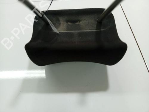 Headrest VW PASSAT B6 (3C2) 1.9 TDI | BP34896107I31 - Image 4
