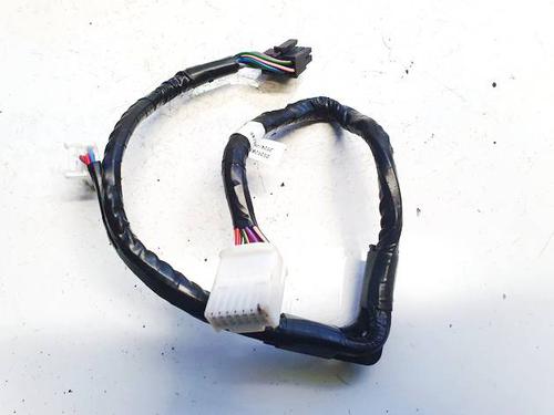 Wiring harness MAZDA CX-30 (DM) SKYACTIV-G M Hybrid | BP38576112E16 - Image 3