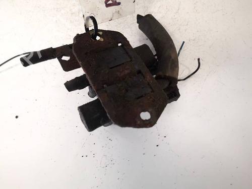Electronic module MITSUBISHI PAJERO SPORT I (K7_, K9_) 2.5 TD (K94W) | BP35207329M83 - Image 3