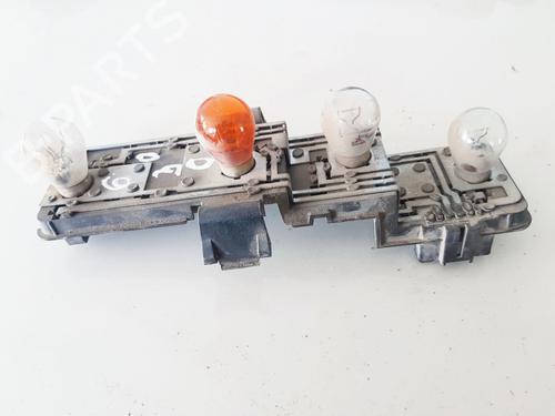 Used Lamp holder Lamp holder 35631285 35631285