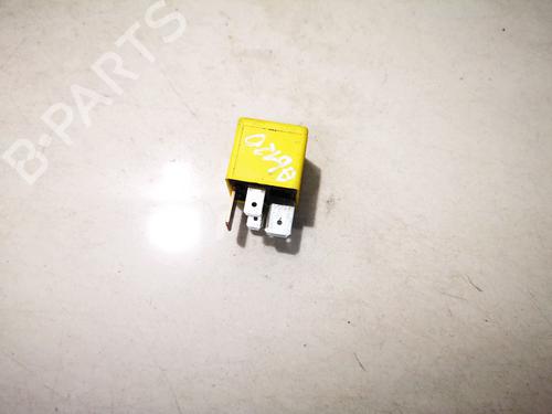 Electronic sensor OPEL CORSA C (X01) 1.4 (F08, F68) | BP33093308M84 - Image 3