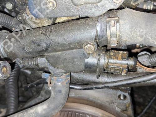 Used Thermostat housing Thermostat housing 34859069 34859069