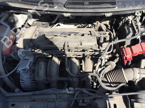 Pipe FORD FIESTA VI (CB1, CCN) 1.25 | BP32880074M125  - Image 5