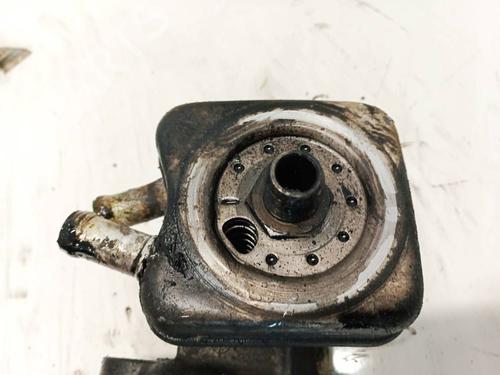 Used Oil radiator Oil radiator 34981237 34981237