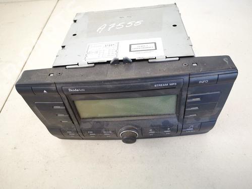 Used Radio Radio 35426845 35426845