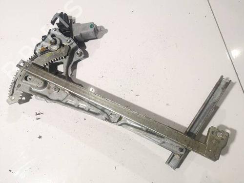 Used Front left window mechanism Front left window mechanism HONDA CIVIC IX (FK) 1.6 i-DTEC (FK3) (120 hp) 34779174 34779174