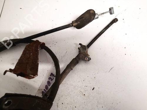 Cable HONDA CR-V III (RE_) 2.0 i-VTEC (RE5, RE1) | BP35121712E12 - Image 3