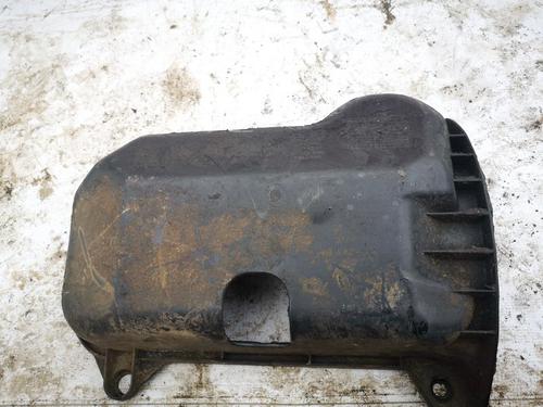 Used Underbody protection Underbody protection 35439707 35439707