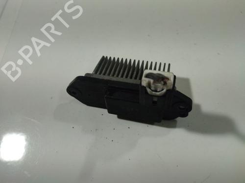 Heater resistor MAZDA 3 (BK) 1.6 DI Turbo | BP34843641M108 - Image 4