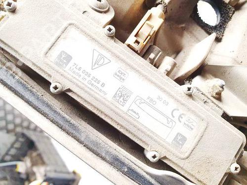Electronic module PORSCHE CAYENNE (9PA) S 4.5 | BP34929740M83 - Image 2