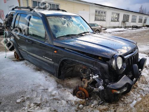 Brukte deler til JEEP CHEROKEE (KJ) 2.5 CRD 4x4 (143 hp) 4445283