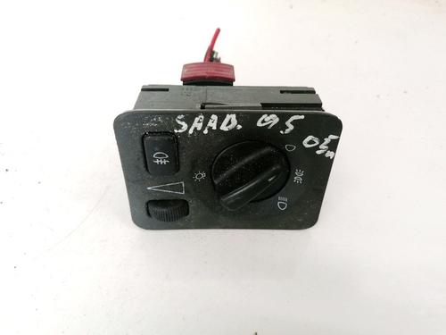 Used Switch Switch VW GOLF V (1K1) 2.0 TDI (140 hp) 35433360 35433360