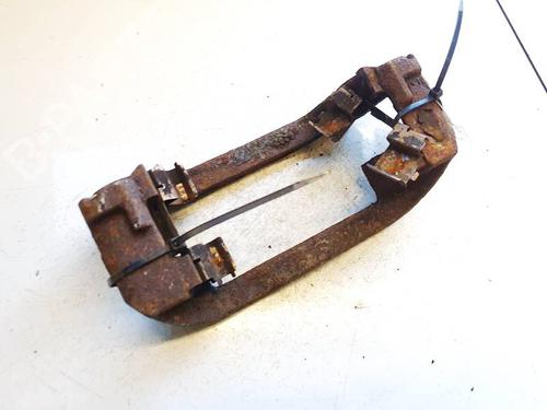 Used Left rear brake caliper Left rear brake caliper 38583097 38583097