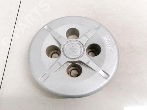 Hulkapsel Hulkapsel DAEWOO REXTON (GAB_) 2.7 D All-wheel Drive (186 hp) 35586261 35586261