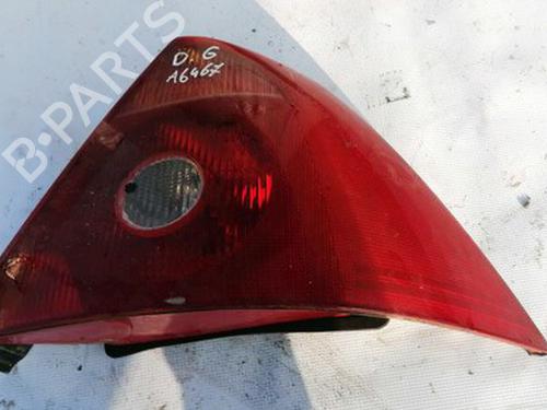 Used Right taillight Right taillight 35573896 35573896