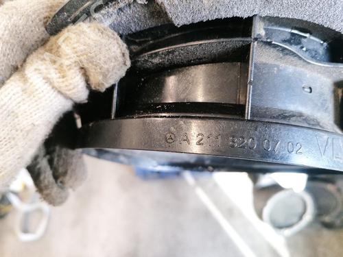 Speaker MERCEDES-BENZ E-CLASS (W211) E 200 CDI (211.004) | BP33097624E2 - Image 3