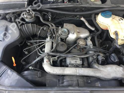 Electronic module AUDI A6 C5 (4B2, 4B4) 2.5 TDI quattro | BP33501868M83  - Image 6