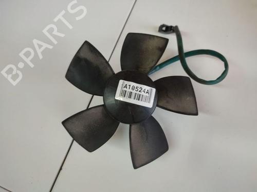 Used Fan Fan FIAT DUCATO Van (244_) 2.8 JTD 4x4 (128 hp) 34753764 34753764