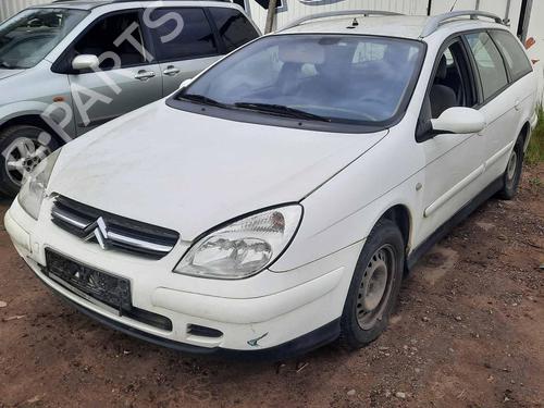 Electronic module CITROËN C5 I (DC_) 2.0 HDi (DCRHZB, DCRHZE) | BP33091791M83  - Image 5