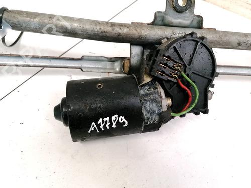 Used Front wiper motor Front wiper motor VW BORA I (1J2) 1.9 TDI (90 hp) 35460111 35460111