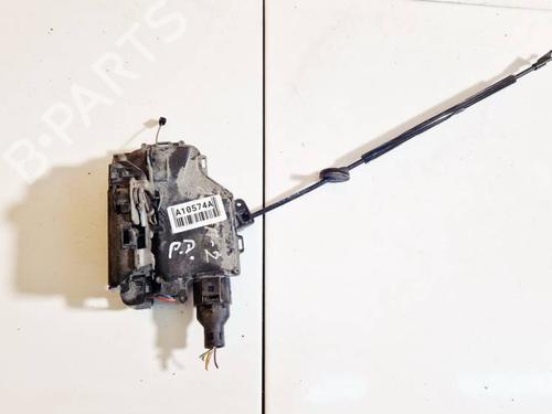 Used Front right lock Front right lock 34966329 34966329