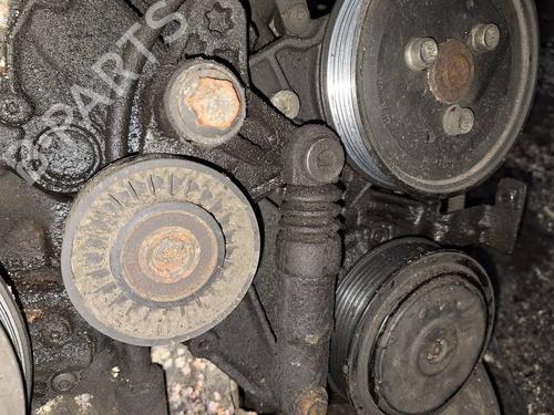 Pulley AUDI Q7 (4LB) 3.0 TDI quattro | BP35100926M122 - Image 3