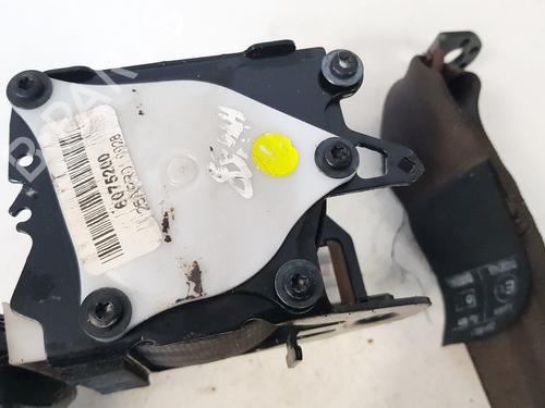 Rear left seatbelt AUDI A4 B6 (8E2) 2.0 | BP35502905I29 - Image 2