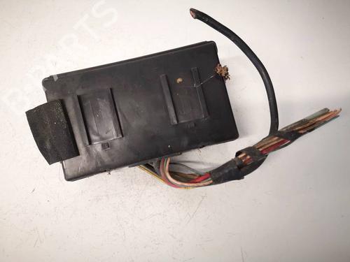 Used Fuse box Fuse box PEUGEOT 307 (3A/C) 2.0 HDi 90 (90 hp) 34502005 34502005