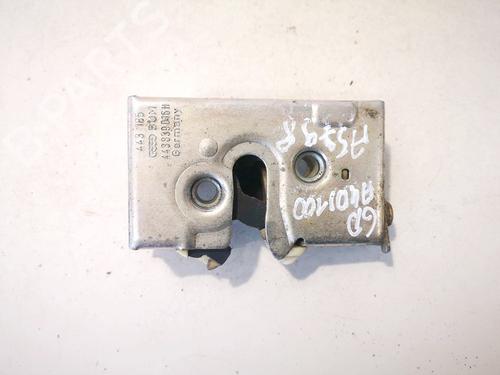 Used Rear right lock Rear right lock 35589865 35589865