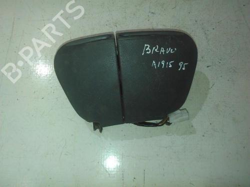 Used Ashtray Ashtray FIAT BRAVA (182_) 1.6 16V (182.BH) (90 hp) 35655181 35655181