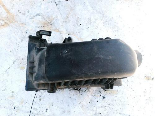 Used Air filter box Air filter box RENAULT ESPACE III (JE0_) 2.2 12V TD (JE0E, JE0H, JE0P) (113 hp) 35415812 35415812