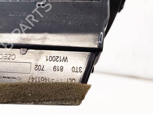 Air vent SKODA SUPERB II (3T4) 2.0 TDI | BP32581245I21 - Image 3