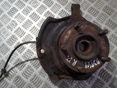 Used Right front steering knuckle Right front steering knuckle 35707195 35707195