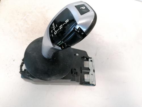 Used Gear lever Gear lever 35563168 35563168