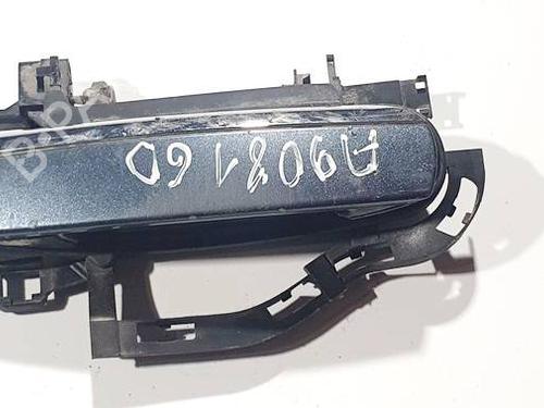 front-right-exterior-door-handle-audi-a6-c6-4f2-2004-2005-2006-2007-2008-2009-2010-2011-35223585 main image