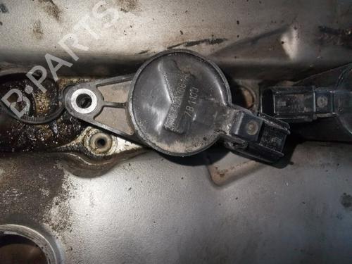 Used Ignition coil Ignition coil PORSCHE CAYENNE (9PA) S 4.5 (340 hp) 35572667 35572667