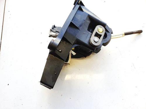 Selector da caixa Selector da caixa SUZUKI IGNIS I (FH) 1.3 (HV51, HX51, RG413) (83 hp) 35197158 35197158