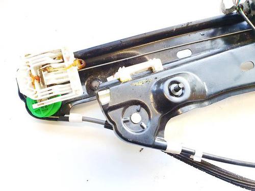 Front left window mechanism BMW 3 (E90) 320 d | BP37864708C22 - Image 3