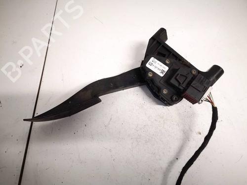 Used Pedal Pedal OPEL ASTRA H (A04) 1.9 CDTI (L48) (100 hp) 35162361 35162361