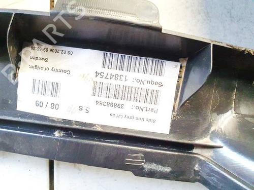 Boot lining VOLVO XC90 I (275) 2.5 T AWD | BP39999507I3 - Image 4