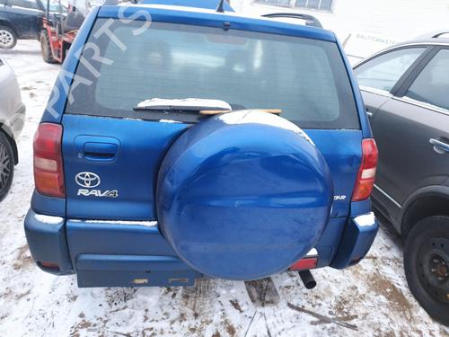 Engine mount TOYOTA RAV 4 II (_A2_) 2.0 D 4WD (CLA20_, CLA21_, CLA20R, CLA21R) | BP32897754M89 - Image 9