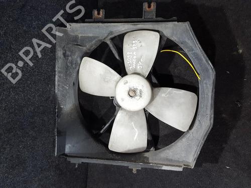 Ventola Ventola MAZDA 323 S V (BA) 2.0 D (71 hp) 35660054 35660054