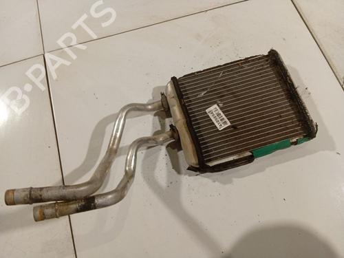 Used Heater matrix Heater matrix 34819631 34819631