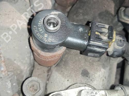 Used Injector Injector 35138107 35138107