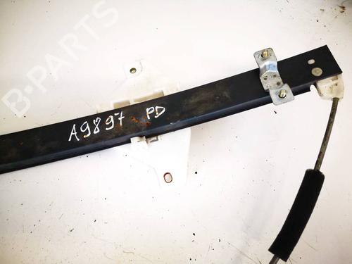 Front right window mechanism CHEVROLET CAPTIVA (C100, C140) 2.4 | BP35021696C23 - Image 2