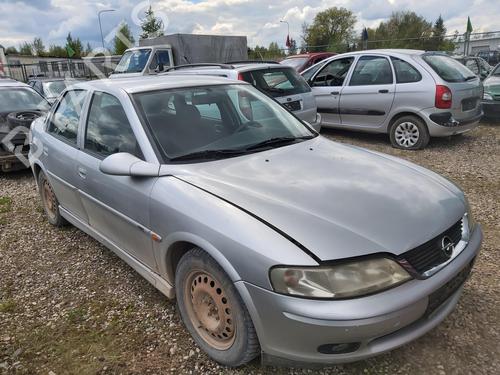 Used Parts OPEL VECTRA B (J96)  2.0 DTI 16V (F19)  4477125