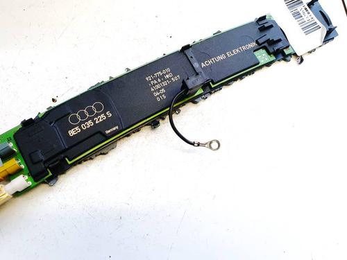 Electronic module AUDI A4 B7 (8EC) 2.0 TDI | BP35155063M83 - Image 2