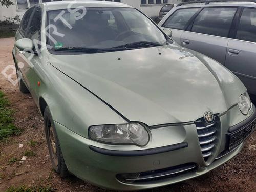 Recambios ALFA ROMEO 147 (937_) 1.6 16V T.SPARK ECO (937.AXA1A, 937.BXA1A) (105 hp) 4470451