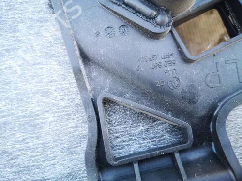 Front left panel SKODA OCTAVIA III (5E3, NL3, NR3) 1.6 TDI | BP34743575C58 - Image 3